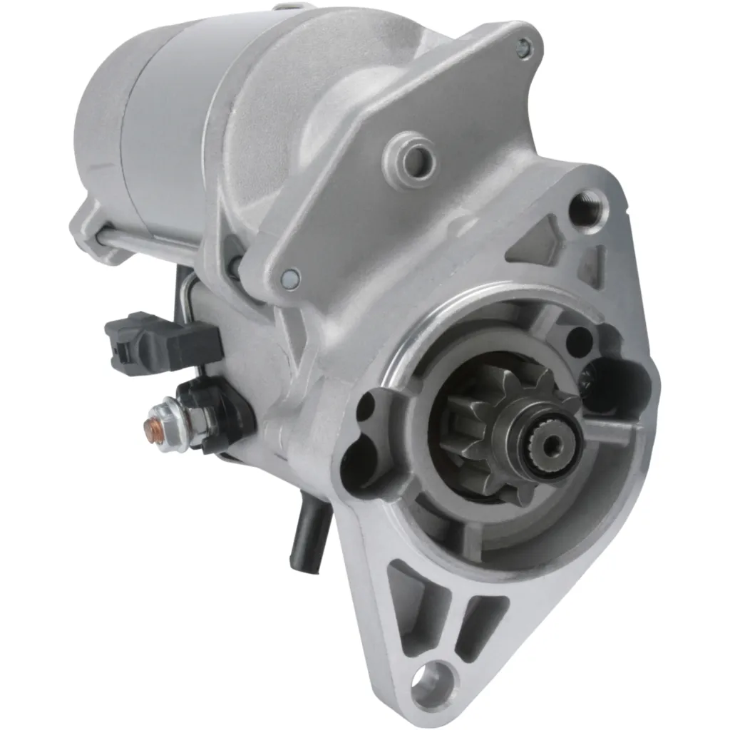 Startmotor 12V 2.0kW