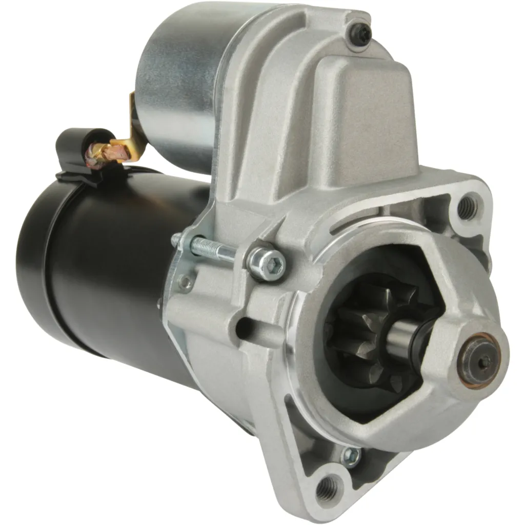 Startmotor 12V 1.1kW
