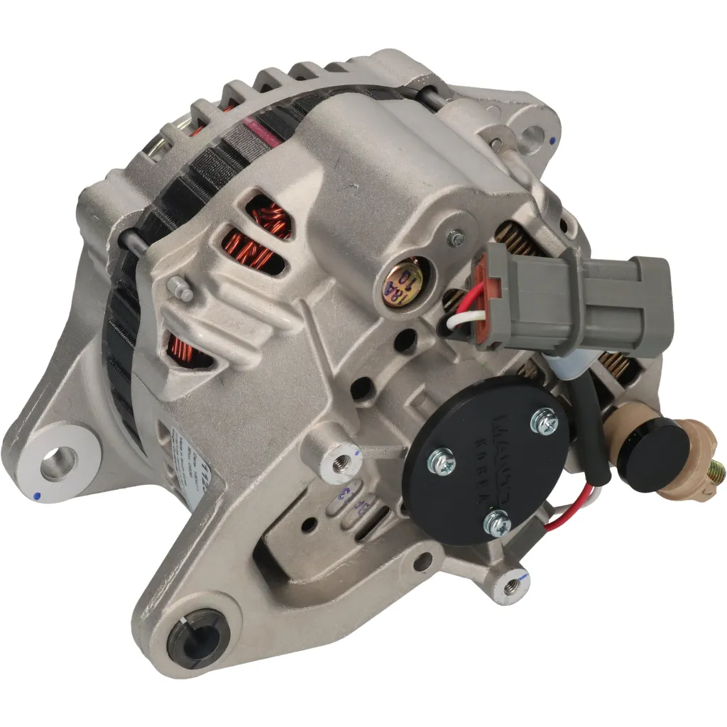 Startmotor 12V 1.4kW