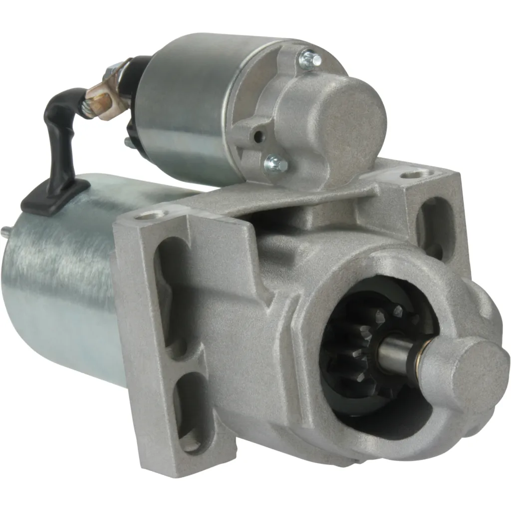 Startmotor 12V 1.7kW