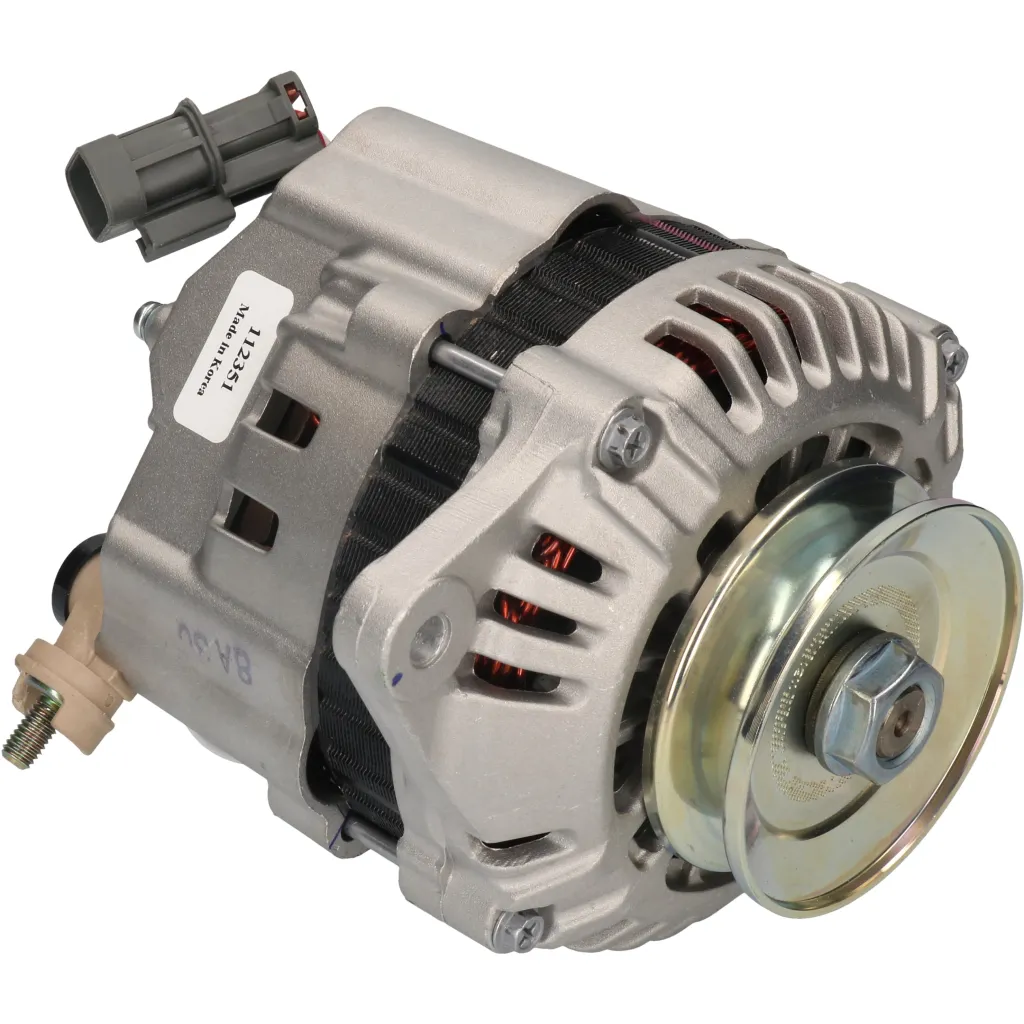 Startmotor 12V 1.4kW