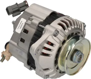 Startmotor 12V 1.4kW