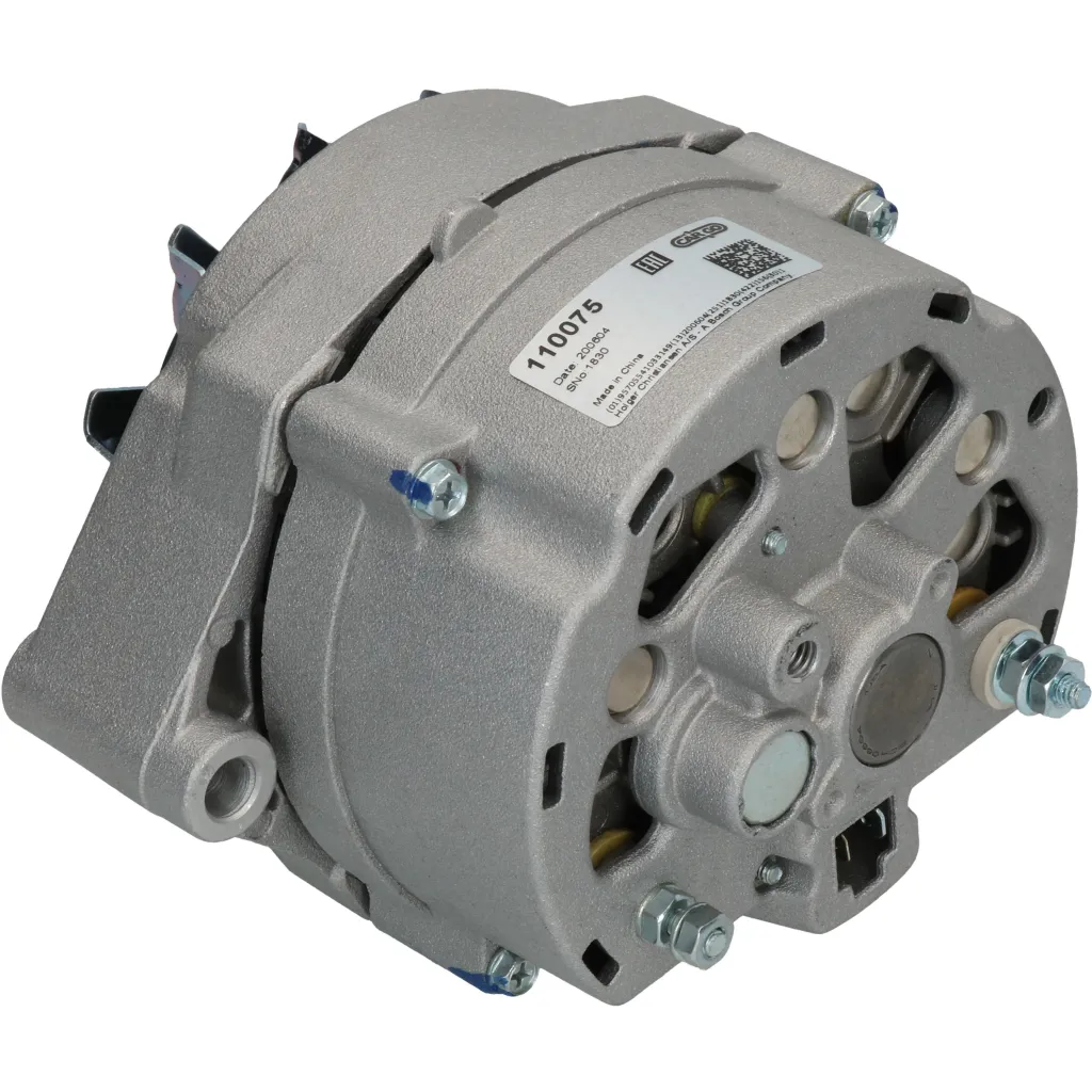 Generator 14V 60A