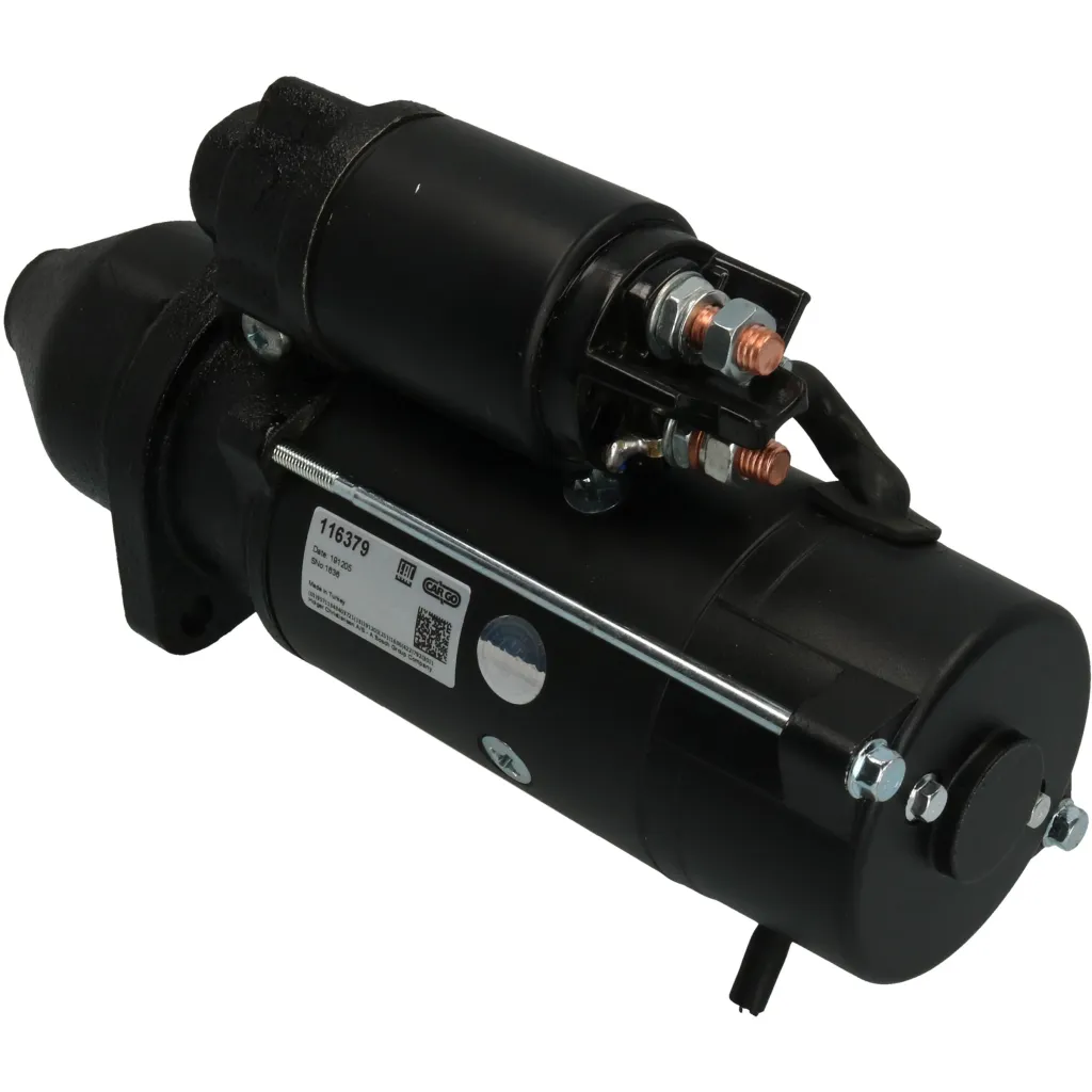 Startmotor 12V 3.2kW