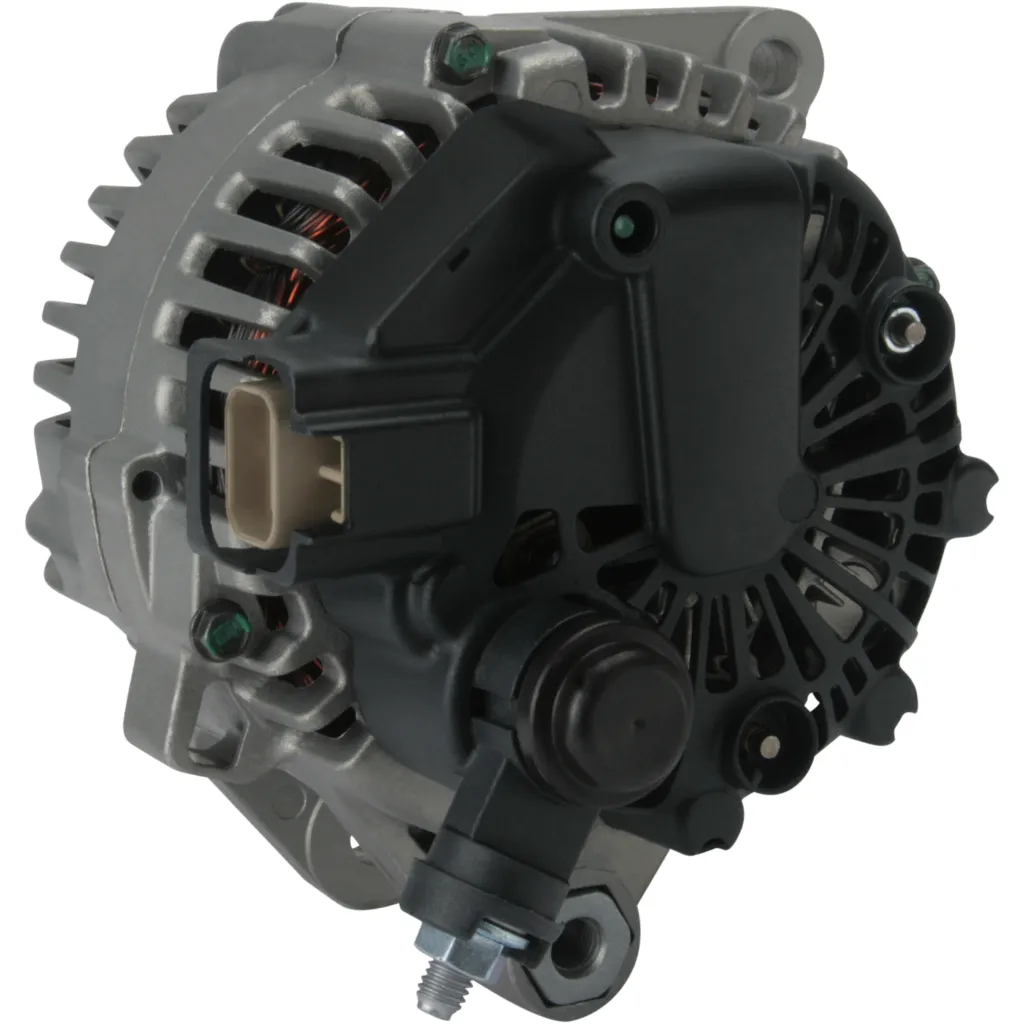 Generator 14V 120A