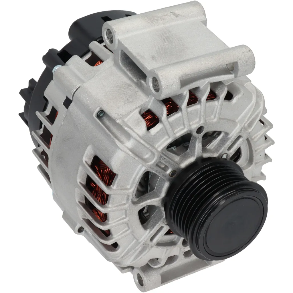Generator 14V 180A