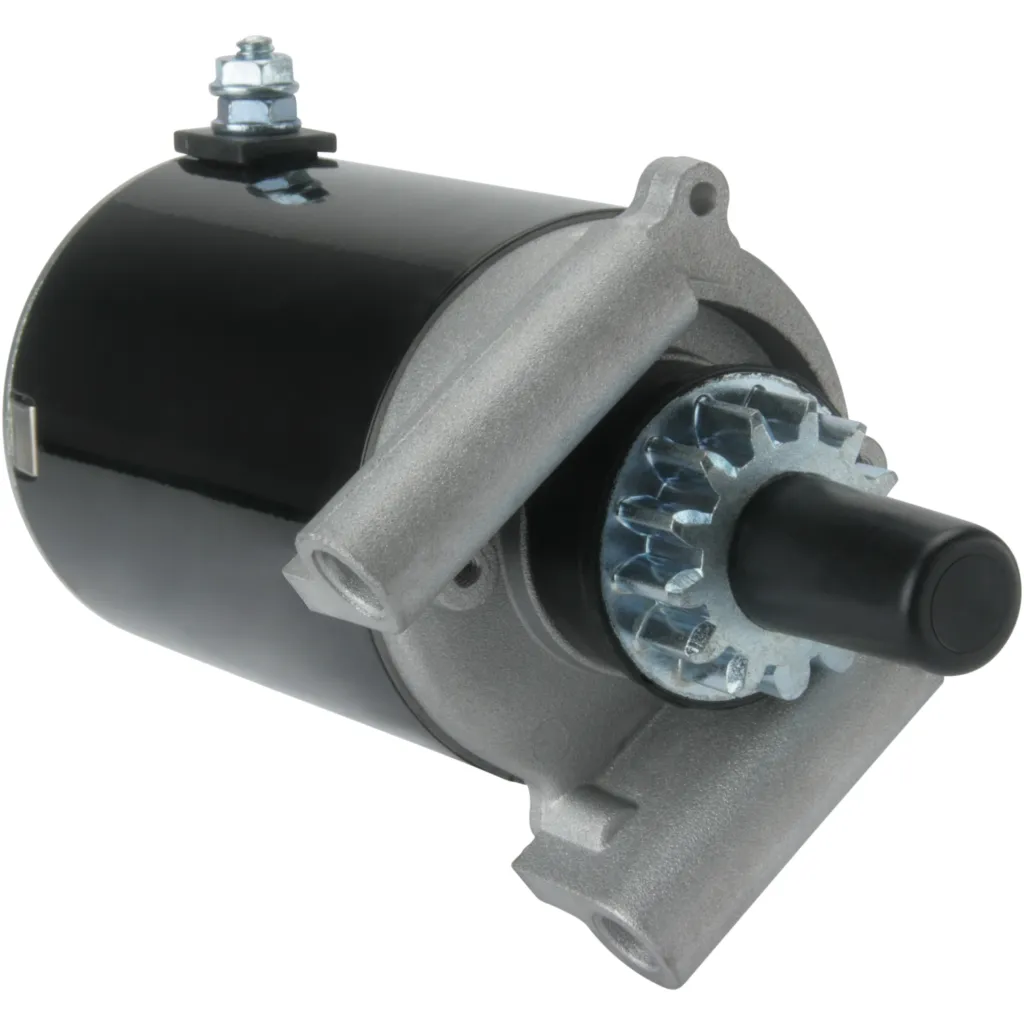 Startmotor 12V