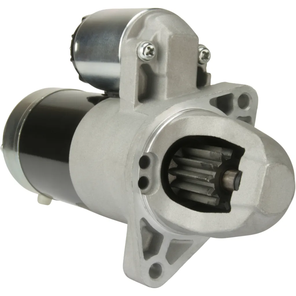 Startmotor 12V 1.8kW