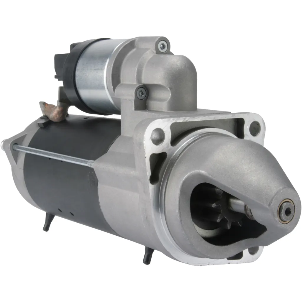 Startmotor 12V 4.2kW