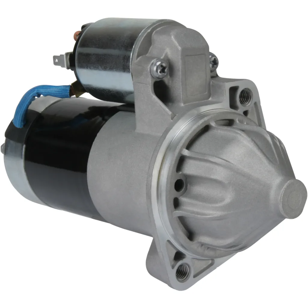 Startmotor 12V 1.5kW