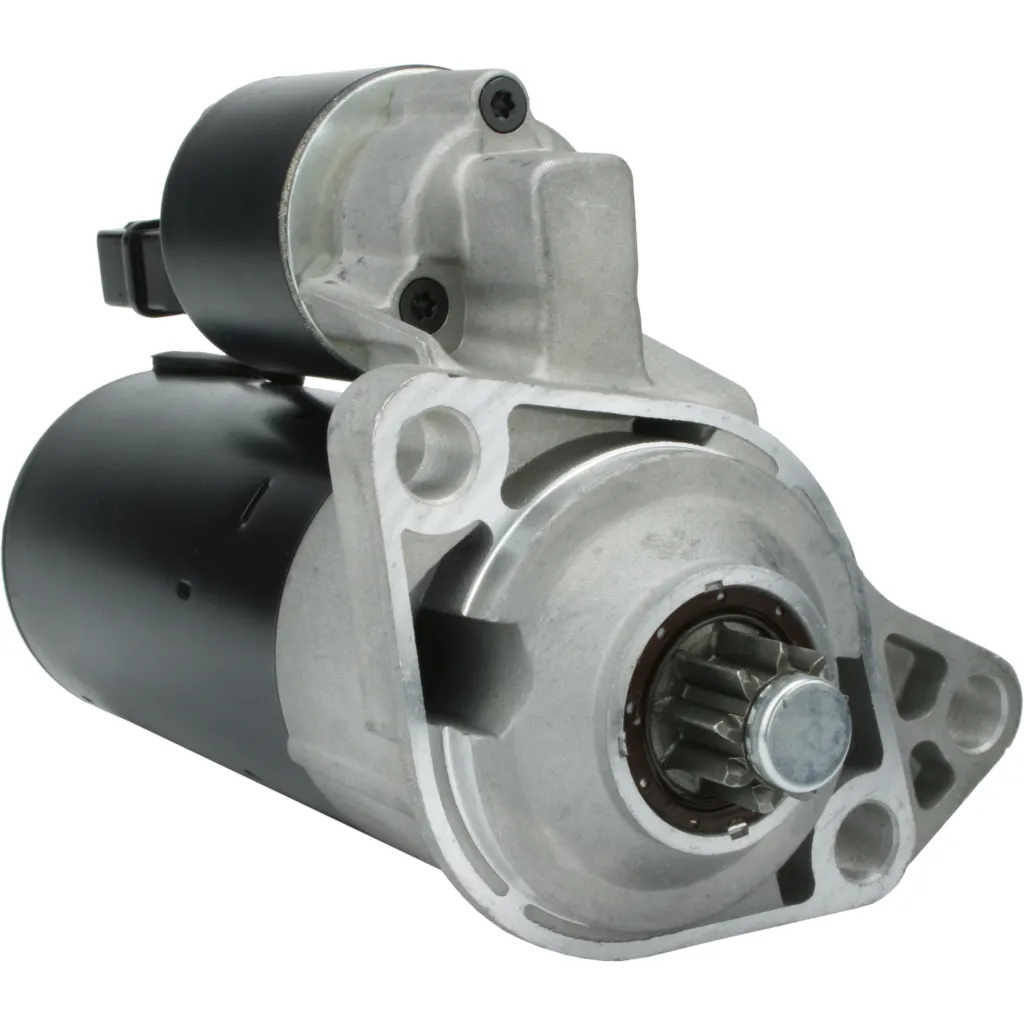 Startmotor 12V 1.7kW