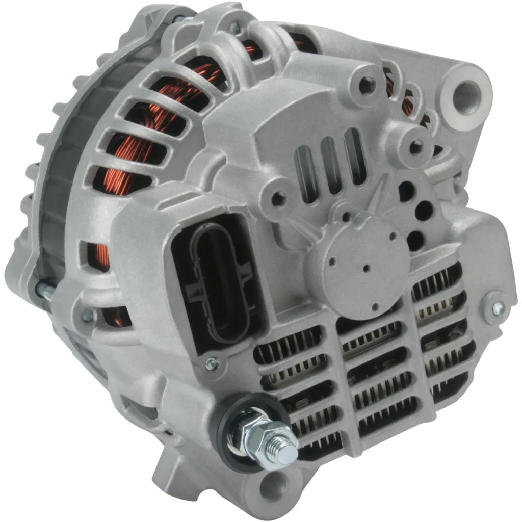 Generator 28V 100A