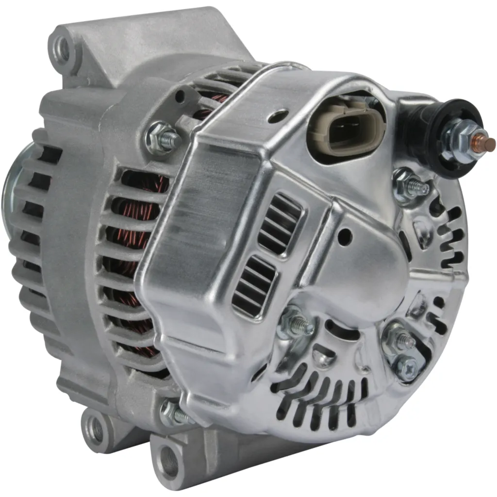 Generator 14V 105A