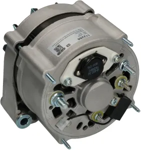 Generator 28V 55A