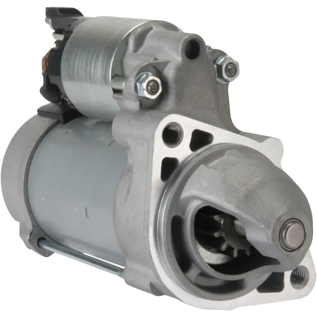 Startmotor 12V 1.7kW