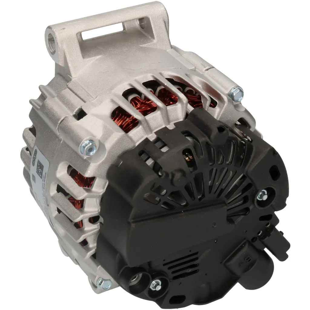 Generator 14V 120A