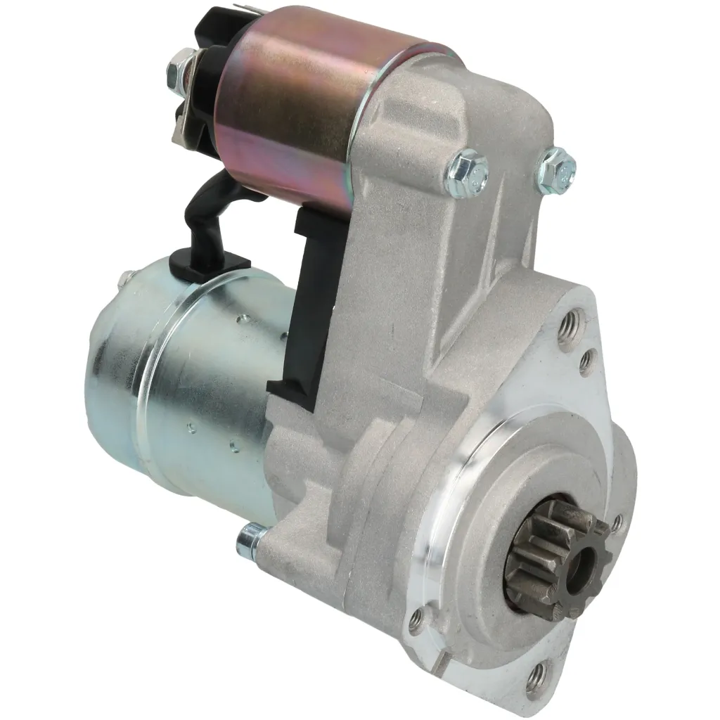 Startmotor 12V 1.4kW