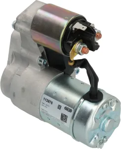 Startmotor 12V 1.4kW