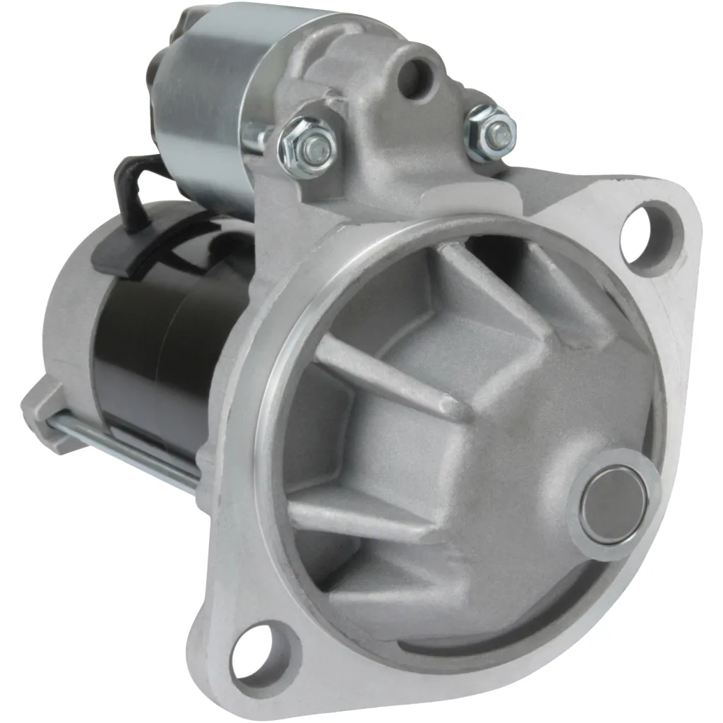 Startmotor 12V 0.9kW