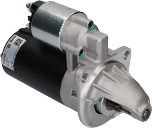 Startmotor 12V 0.75kW