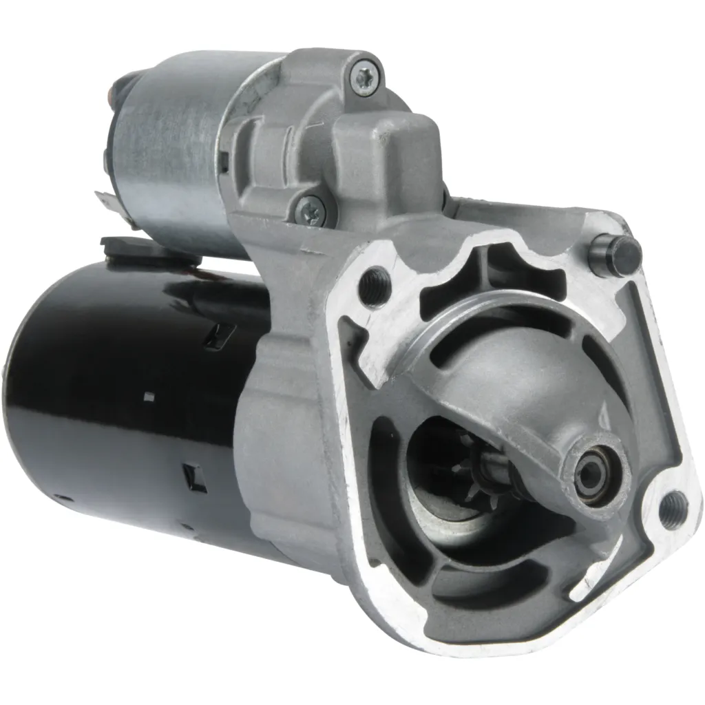 Startmotor 12V 1.4kW