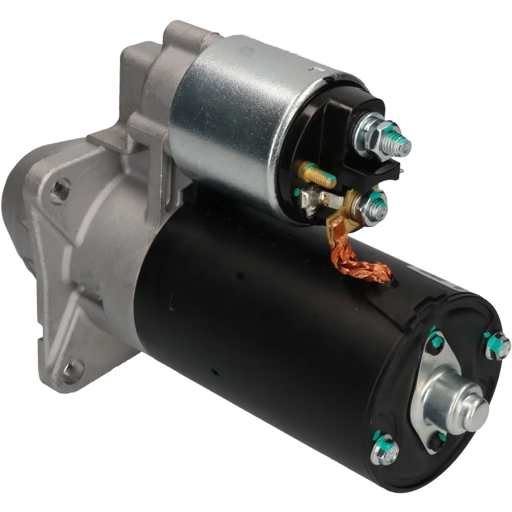 Startmotor 12V 0.75kW