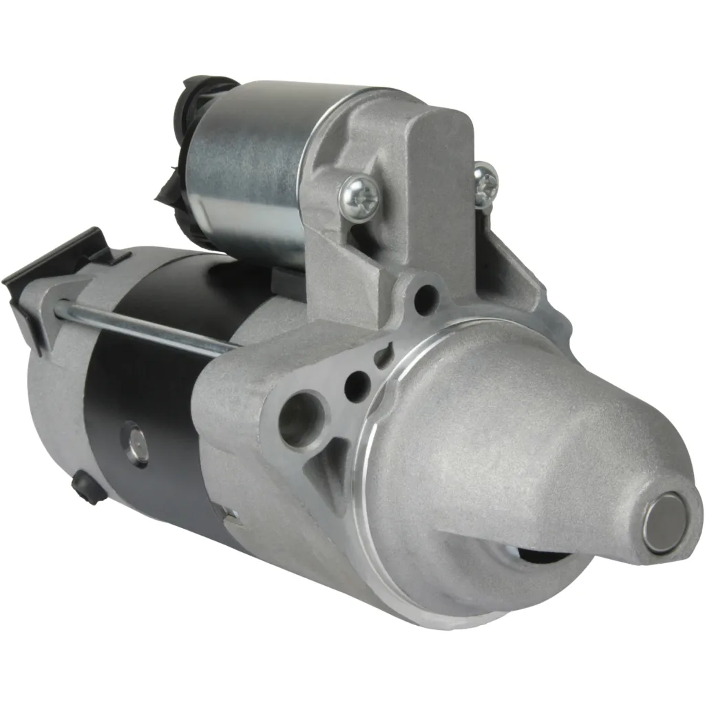 Startmotor 12V 2.0kW