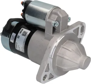 Startmotor 12V 1.3kW
