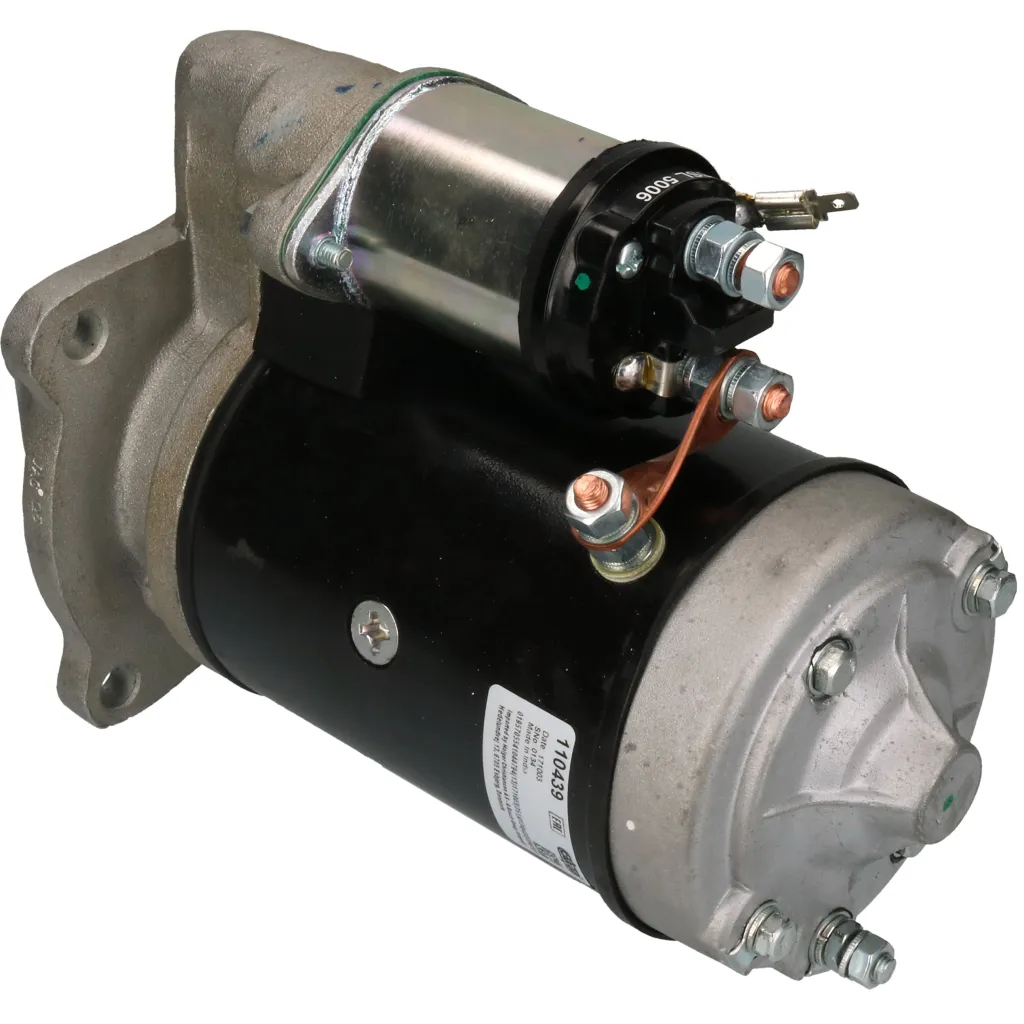 Startmotor 12V 2.0kW