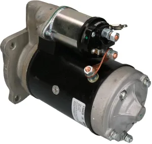 Startmotor 12V 2.0kW