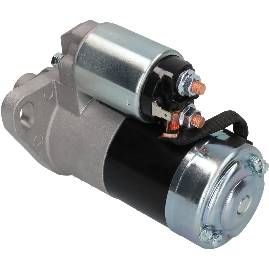 Startmotor 12V 1.3kW