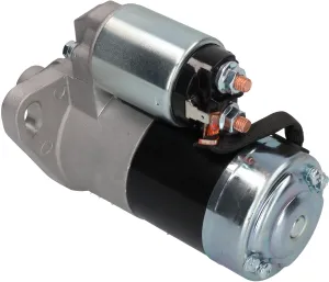 Startmotor 12V 1.3kW