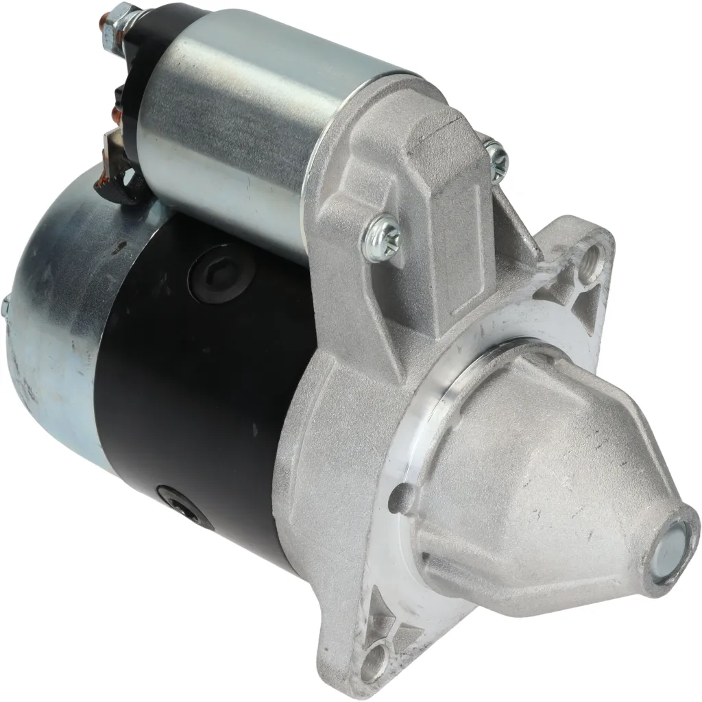 Startmotor 12V 0.8kW