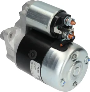 Startmotor 12V 0.8kW