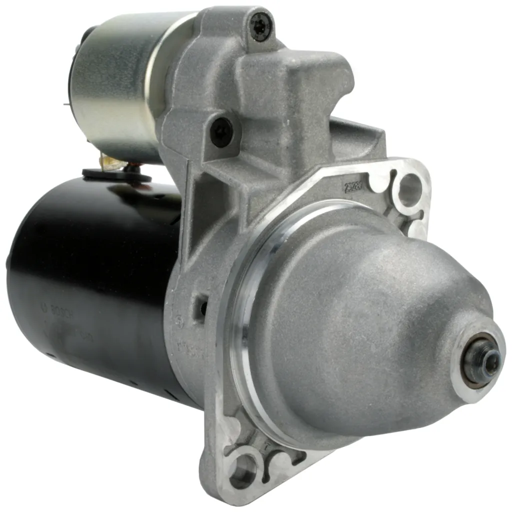 Startmotor 12V 1.2kW