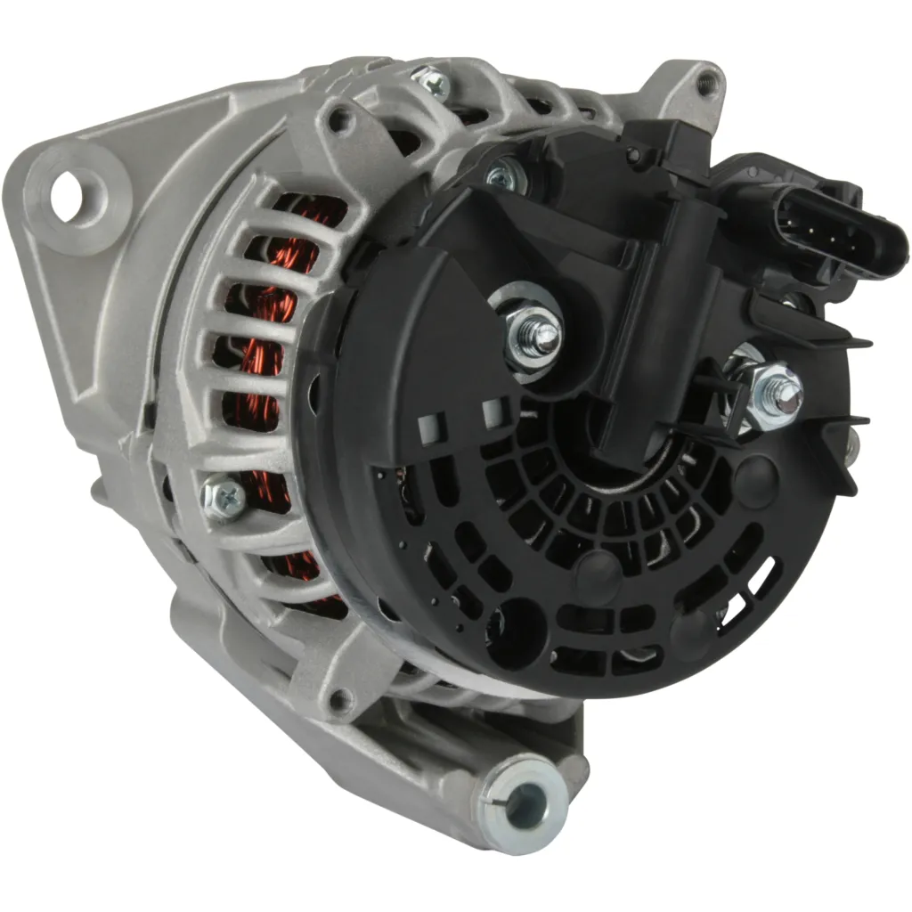 Generator 28V 80A