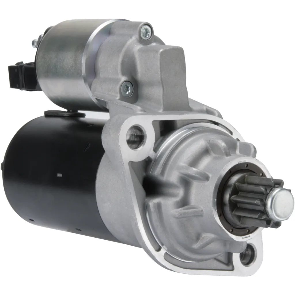 Startmotor 12V 1.1kW