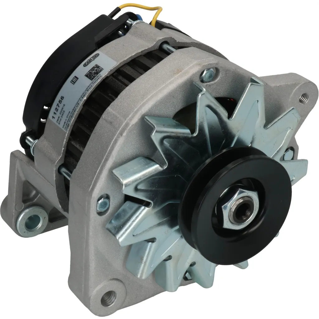 Generator 14V 60A