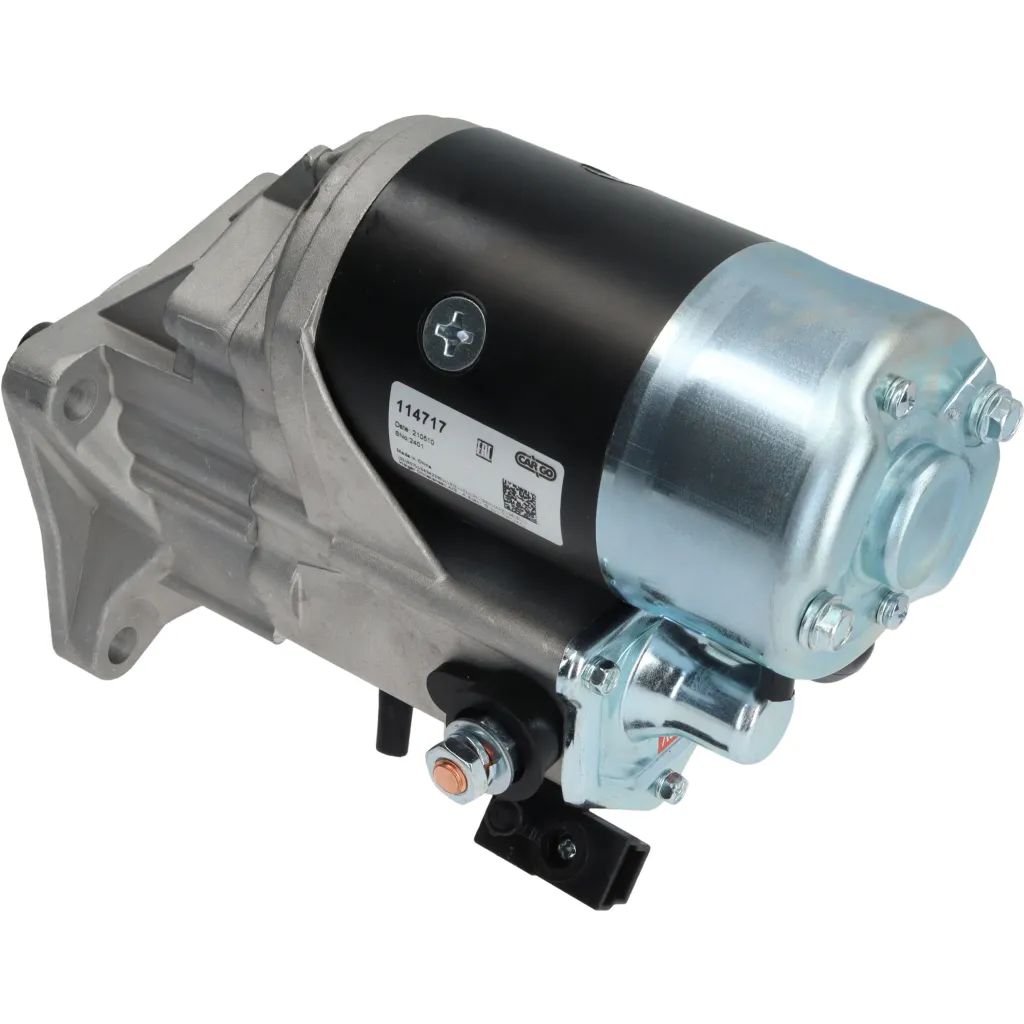 Startmotor 12V 2.7kW