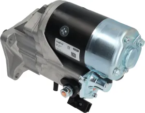 Startmotor 12V 2.7kW