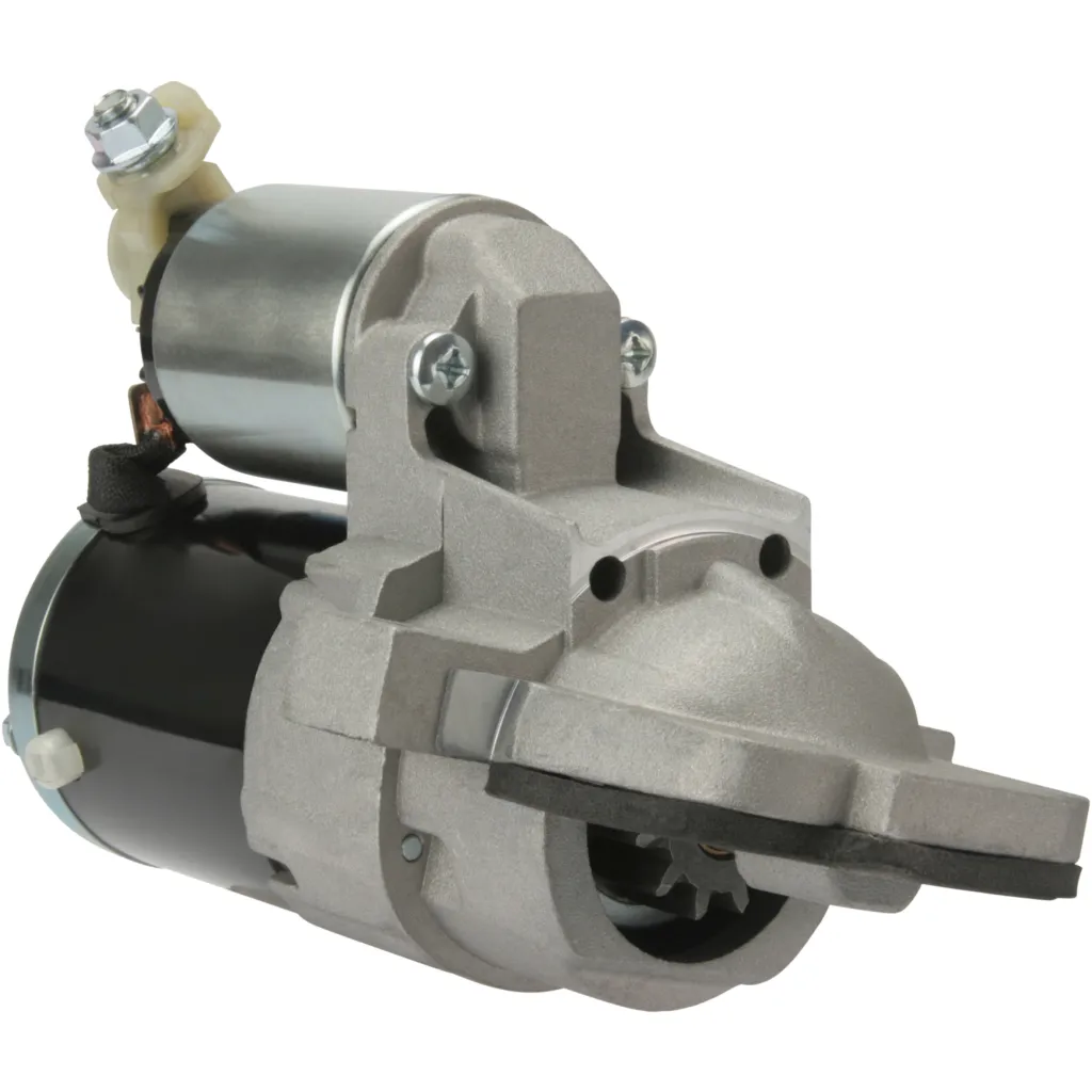Startmotor 12V 1.4kW