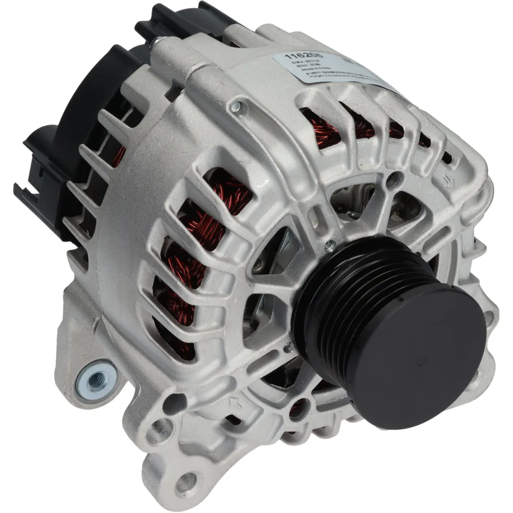 Generator 14V 110A