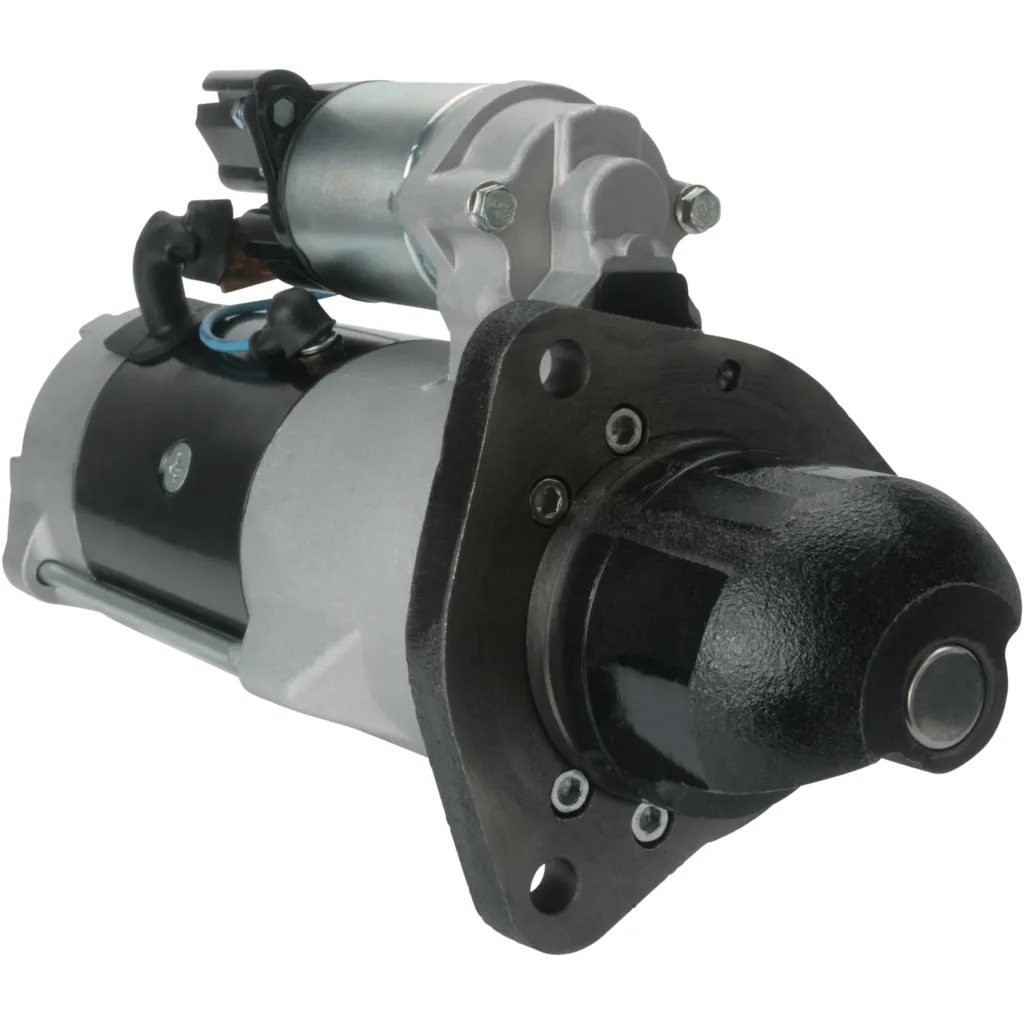 Startmotor 24V 8.0kW