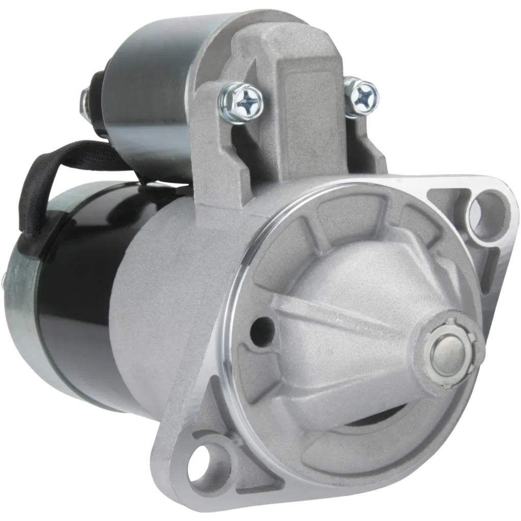 Startmotor 12V 1.0kW