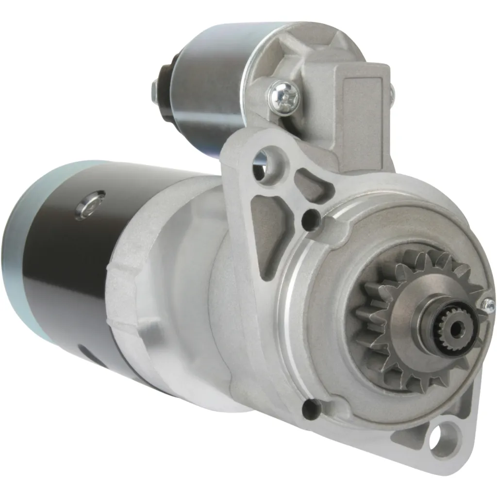 Startmotor 12V 1.4kW