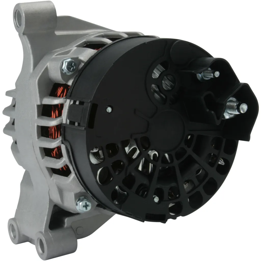 Generator 14V 105A