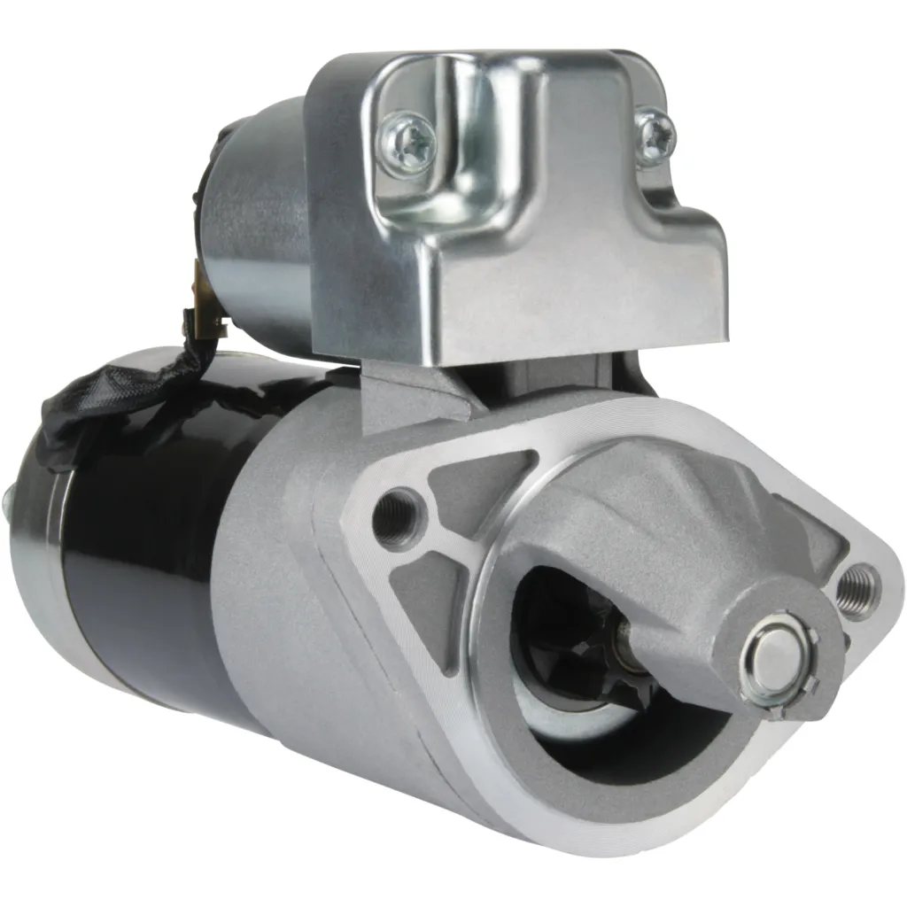 Startmotor 12V 1.4kW