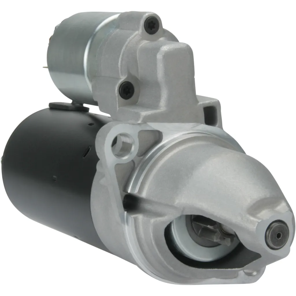 Startmotor 12V 1.4kW