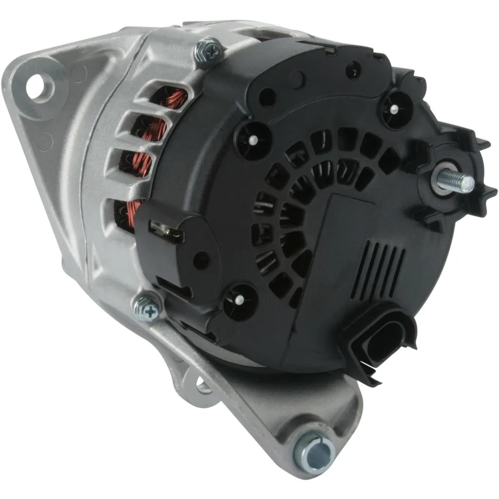 Generator 14V 180A
