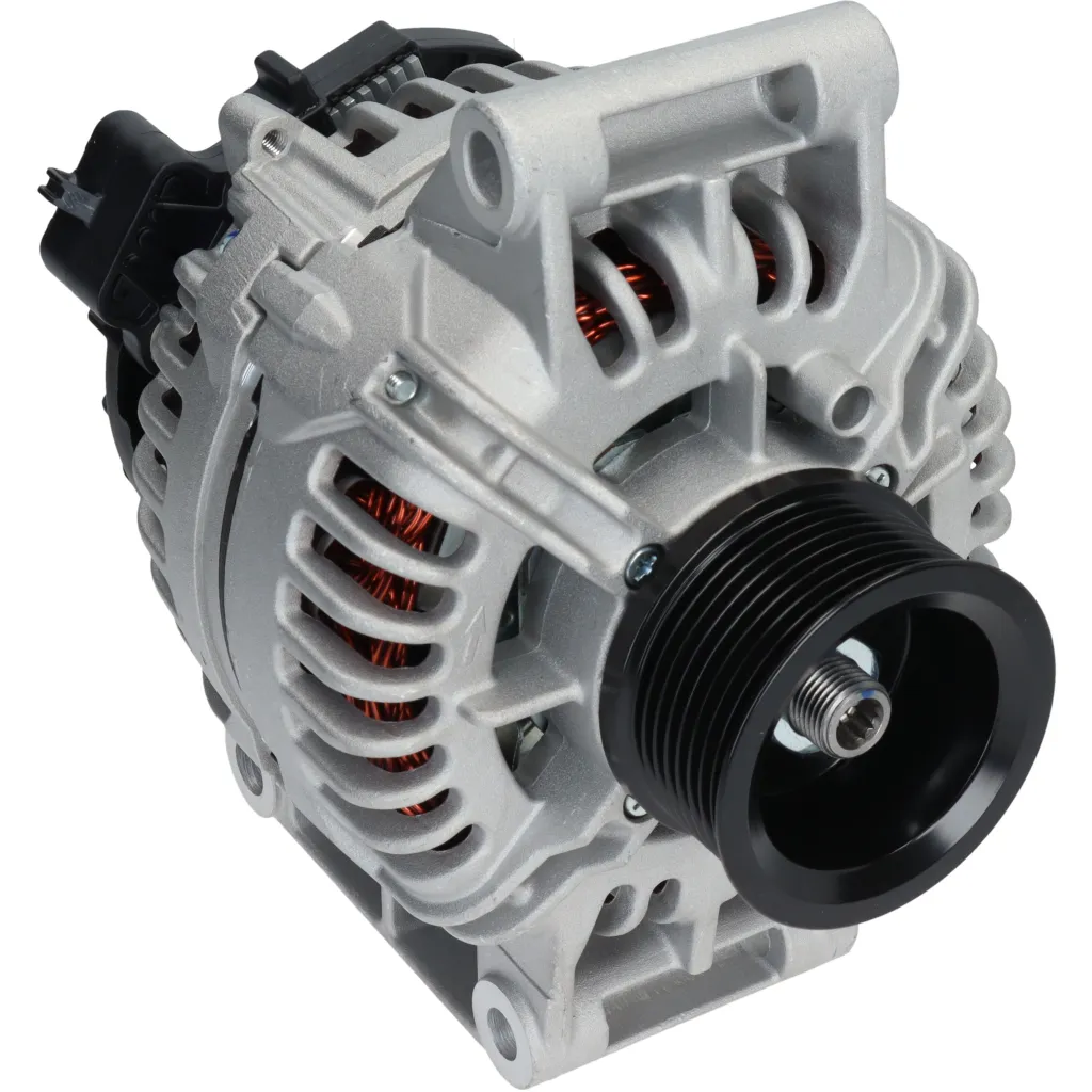 Generator 28V 150A